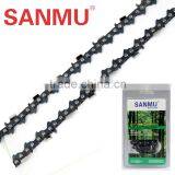 SANMU S68 18-Inch Semi Chisel Chainsaw Chain Fits STL,Mastercraft, McCulloch, Remington thumbnail-2