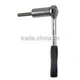 7mm to 19mm Metric Socket Wrench Gator Grip thumbnail-2