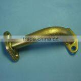 Custom Fabrication Services - Welded Tubes thumbnail-1