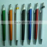 2014 Hot Design Ball Pen Refill Promotional Ball Pen