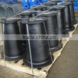Ductile iron pipe fitting ----double-flanged tapers