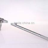 Compact Utility Sapper Shovel Combined Hatchet and Hoe Within Saw thumbnail-2