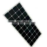 High Efficiency Flexible Solar Panel Manufacturer 200W for 10 Years With CE and Rohs thumbnail-3