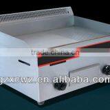 Electric Griddle &groove