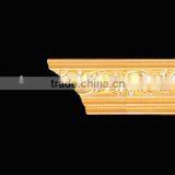 Interior PU Material Crown Cornice thumbnail-2