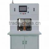 TWSL-700 CNC Automatic Spot Welding 18650 CNC Automatic Spot Welding Battery Automatic CNC Spot Welding thumbnail-2