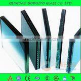 10mm+1.14PVB+10mm Low-e Laminated Glass for Window Glass thumbnail-4