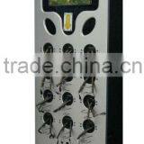 24 Charging Tips Cellphone Charger Kiosk