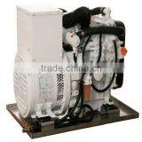 Best Quality With Yanmar Engine Diesel Generator Set