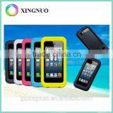 China Mobile Accessories Plastic Waterproof Case for IPhone 5s thumbnail-3
