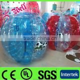 plastic bubble ball/loopy ball