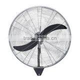 Powerful Floor Industrial Fan, Metallic Fan, Industrial Stand Fan Quality Choice thumbnail-5