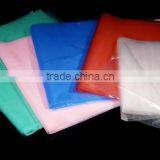 clear plastic bags greeting cards,air permeable plastic bags,dustbin plastic bag