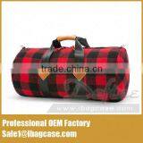 China Supplier Best Quality Fabric Duffle Bag Best Selling thumbnail-6