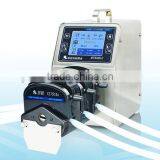 Lab Application Transfer Peristaltic Pump