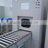 Pass Box Tunnel Conveyor Air Shower Type Suppliers thumbnail-2