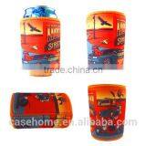 Professional OEM Heat Transfer Printing Neoprene Cup Bag thumbnail-4