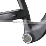 ICAN 27.5 Plus Mtb Frame Carbon 650b Plus Mountain Bike Frames Bike Rigid Special Tire 3.0'' thumbnail-4