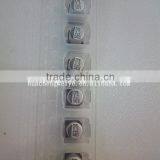 SMD Aluminum Electrolytic Capacitors 2.2UF 50V thumbnail-4