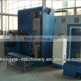 HXE-17DST High Speed Copper Wire Drawing Machine With Continuous Annealer thumbnail-1