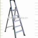 Aluminum Single Side Ladder thumbnail-2