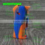 Vape 2016 RHS New Products Silicone Case for TARGET 2 75w VTC Mod Kit TC Control Box Mod Target 75w thumbnail-3