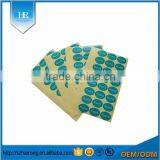 Custom Coated Paper Self Adhesive Number Stickers thumbnail-3
