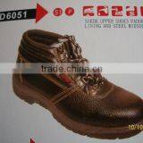 Safety Working Shoes thumbnail-2