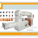 Brick Extruder Double Stage Vacuum Extruder TL-CXJ-EII45-35 thumbnail-1