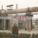 Industrial Rotary Kiln for Activated Carbon Manufacturer of China With ISO9001:2000 thumbnail-1