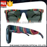 2016 New design polarized sunglasses Polarized sunglasses polarized sunglasses Men Women sunglasses/Wooden/Bamboo