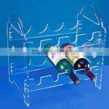 Acrylic Wine Holder thumbnail-1
