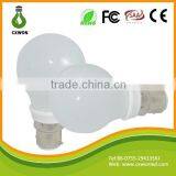 New Product E27 B22 Led Bulbs Smd2835 Episatar China Famous Ceramic Led Bulbs 9w B22 Cap