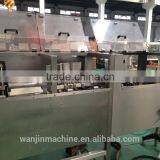 Liner Bottle Un-scrambler Capping Jars Machine thumbnail-4