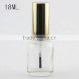 Wholesale Nail Polish Bottle With Brush and Cap thumbnail-1