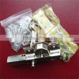 Double Deadbolt Security Door Lock thumbnail-1