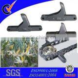 Agricultural Roller Chain thumbnail-1