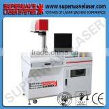 Complex Nickel Alloys/SS/Aluminum and Aluminum Alloys Electronic Components Welds Laser Welder Machine/Laser Welding Machine