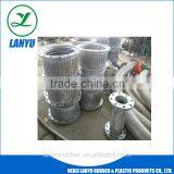 Large Diameter Machine Flexible Metal Braided Ptfe Hose thumbnail-4