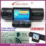 Hot Selling HD 1080p Car Dvr Recorder thumbnail-1