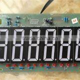 Weighing Scale Indicator With Big LED Display Quality Choice thumbnail-3