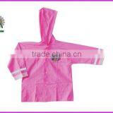 Kids Waterproof Raincoats thumbnail-1