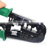 LAOA Rachet Network Crimping Pliers Wire Cutter Electrician Tools thumbnail-2