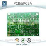 FR4 1.6mm pcb copper 1OZ pcb HASL pcb