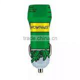 Mobile Phone Retractable Car Charger Adapter thumbnail-2