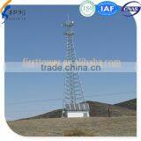 China Hengshui Wifi Telecommunication/communication Tower thumbnail-2