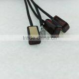 IR Emitter Extender Extension Cable Four Heads 3.5mm Jack Infrared Red Blaster thumbnail-2