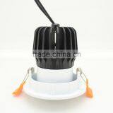 Aluminum/copper Cooling Heatsink for Led Light