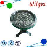 RGB Waterproof LED Underwater Fountain Light