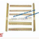 1250566,Whole Sets,step Demarcation, HITACHI Escalator Parts , Escalator Step Demarcation for HITACHI